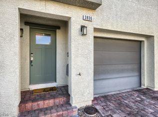 3836 Enchanted Sky St, Las Vegas, NV 89129