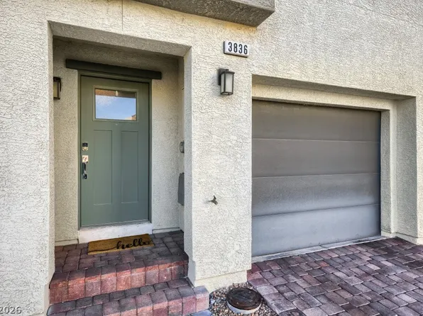 3836 Enchanted Sky St, Las Vegas, NV 89129