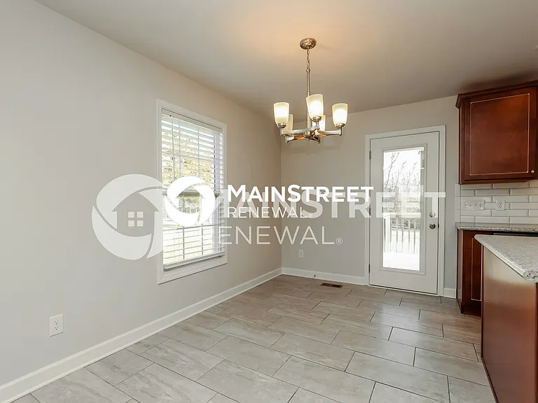 WM - Dining Room