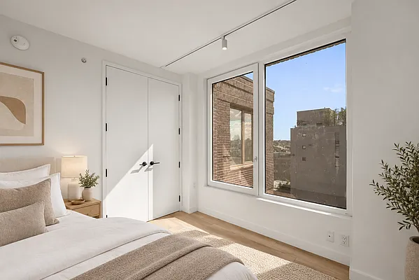Bedroom, photo 4