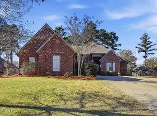 121 Grayhawk Cv, Madison, MS 39110
