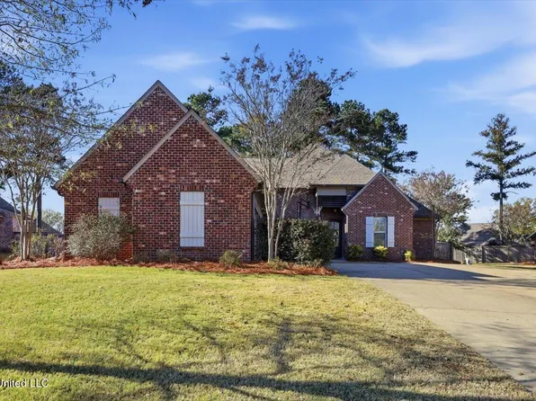 121 Grayhawk Cv, Madison, MS 39110