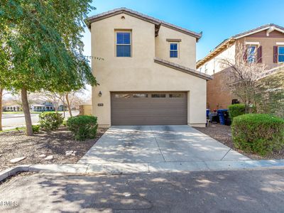 13102 N 153rd Ave, Surprise, AZ, 85379