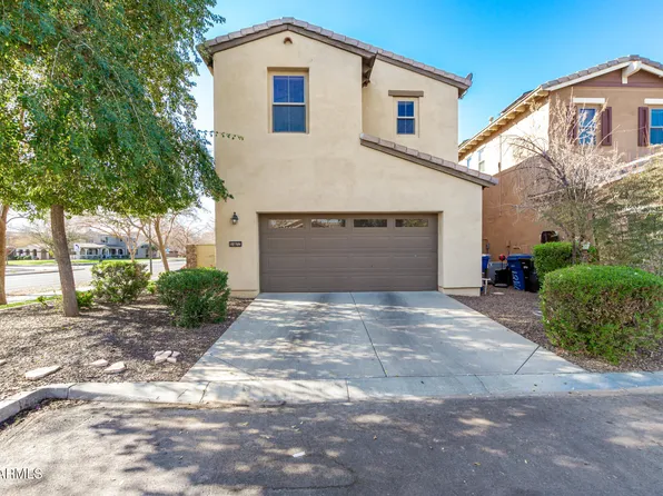 13102 N 153RD Avenue, Surprise, AZ 85379