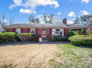 5906 Edgewood Ave, Lynchburg, VA 24502