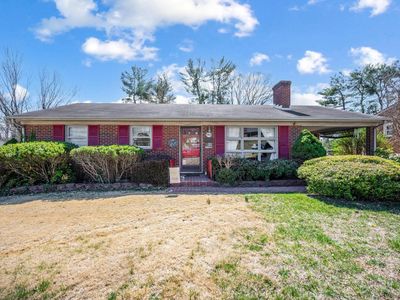 5906 Edgewood Ave, Lynchburg, VA, 24502