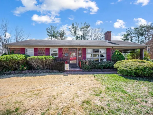 5906 Edgewood Ave, Lynchburg, VA 24502