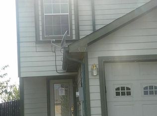 5117 Mountain Spring Trl, Fort Worth, TX 76123