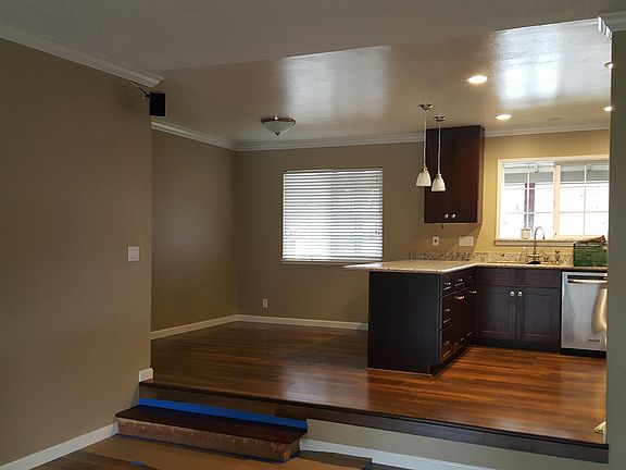 Kitchen/Dining/Family