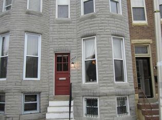 3507 Elm Ave, Baltimore, MD 21211