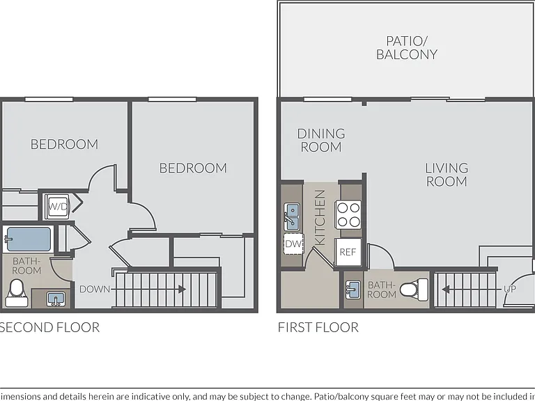 Calabazas Townhome
