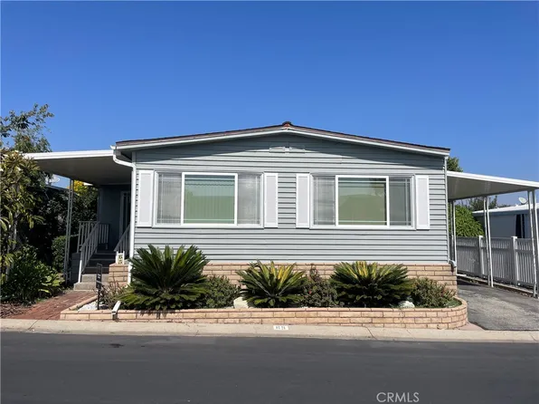 1065 Lomita Blvd Space 65, Harbor City, CA 90710