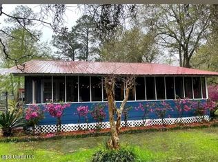 10201 Johns Bayou Rd, Vancleave, MS 39565
