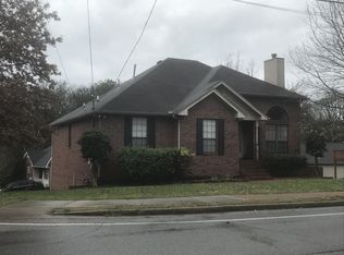 2500 Polo Pl, Nashville, TN 37211