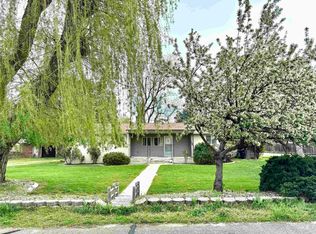 2900 S Harmony Ave, Boise, ID 83706