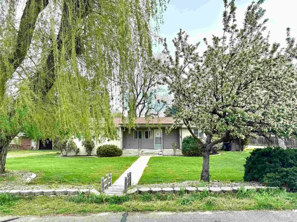 2900 S Harmony Ave, Boise, ID 83706