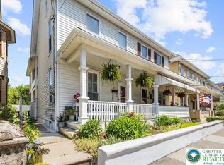 42 North St, Slatington, PA 18080