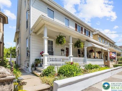 42 North St, Slatington, PA, 18080