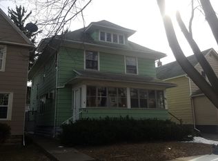 145-147 Delamaine Dr, Rochester, NY 14621