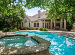 409 Liscio Cv, Georgetown, TX 78628