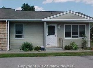 18D Castle Rock Dr, Charlestown, RI 02813