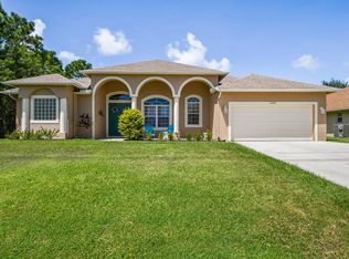 5440 NW Arrowhead Ter, Pt Saint Lucie, FL 34953