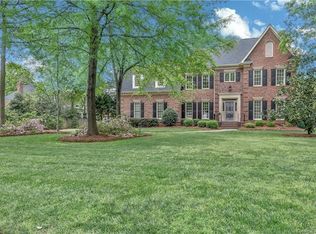 9311 Tresanton Dr, Charlotte, NC 28210