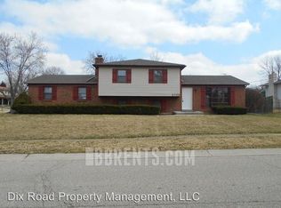 5708 Reswin Dr, Fairfield, OH 45014