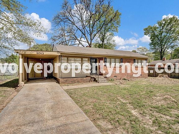 2nd image of 1012 Mount Moriah Rd