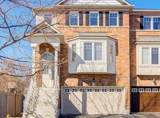 3064 Highbourne Cres, Oakville, ON L6M 5H1