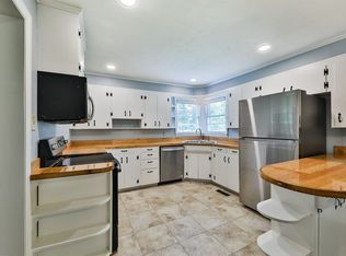 525 McClain Rd, Martin, TN 38237