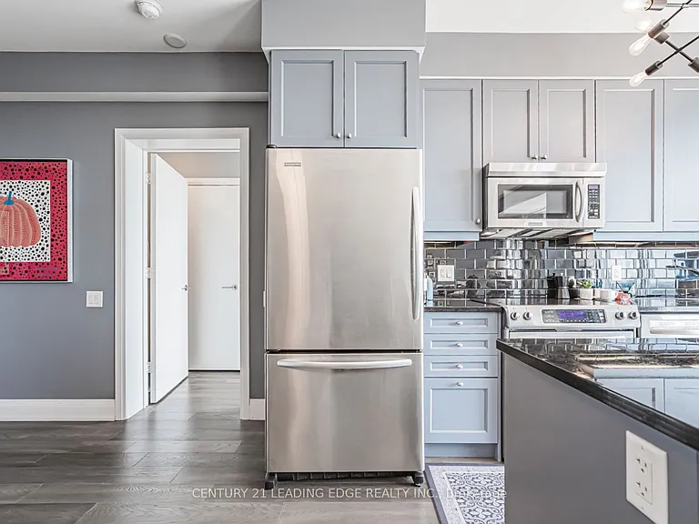 2191 Yonge St #5104 — Photo 27