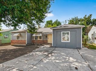 10106 Sierra Dr, Houston, TX 77051