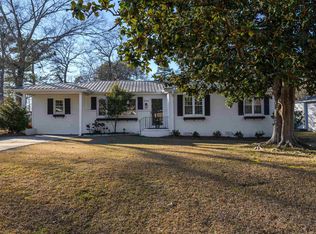 232 Rosewood St, Birmingham, AL 35210