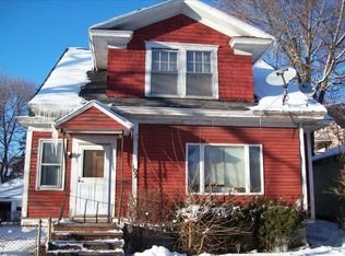 102 Jasper Pl, Syracuse, NY 13203