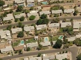 3601 W San Juan Ave, Phoenix, AZ 85019