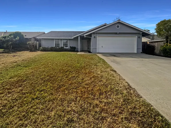 2156 Cecilia Way, Linda, CA 95901