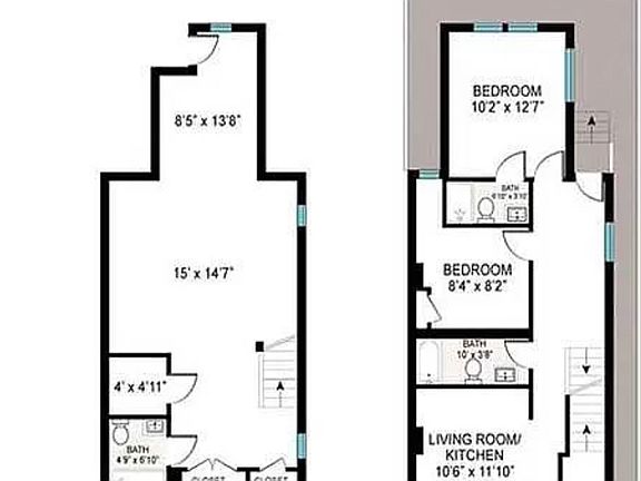 2nd image of 37 Essex St #1