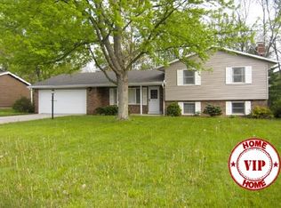 1134 Rook Dr, Ashland, OH 44805