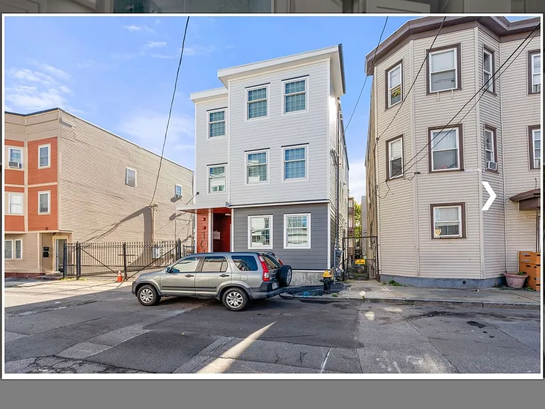 101A Morris St #1 — Photo 18
