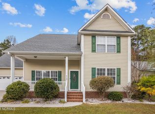 412 Conner Grant Rd, New Bern, NC 28562