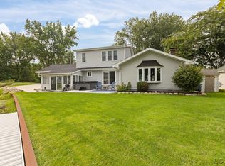 6980 Devils Lake Hwy, Manitou Beach, MI 49253