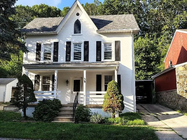 7843 Nixon St, Philadelphia, PA 19128