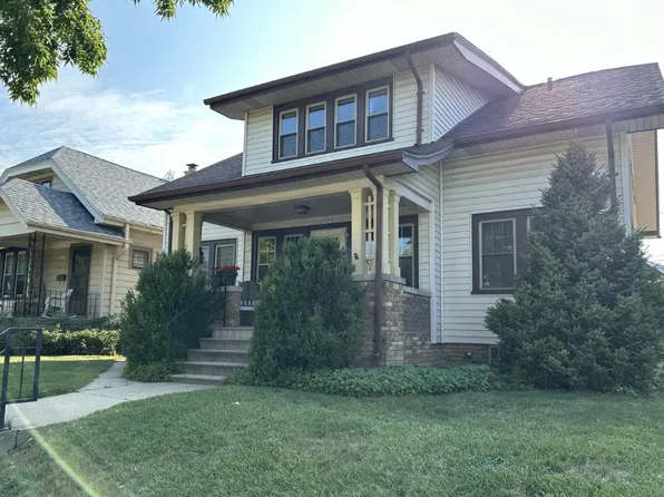 (undisclosed Address), West Allis, WI 53214