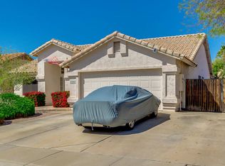 2206 E Sherri Dr, Gilbert, AZ 85296