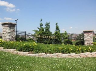 5891 S Anthony Ct, Springfield, MO 65804