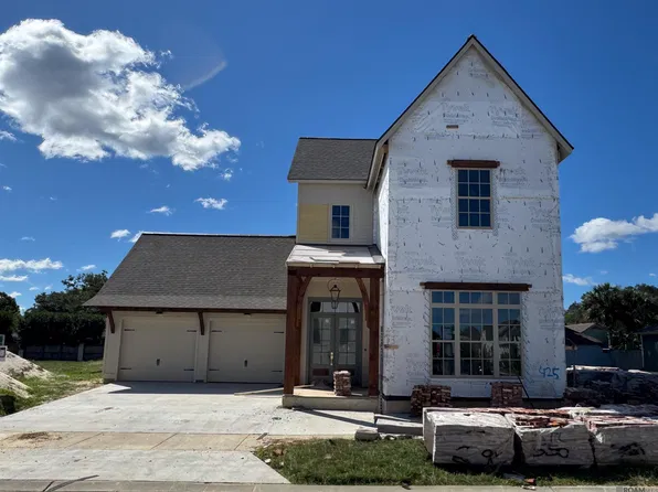 5310 Rue Du Moulin, Baton Rouge, LA 70808