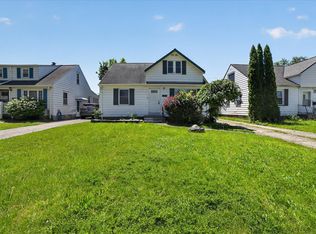13776 Shady Oak Blvd, Garfield Heights, OH 44125