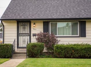 1627 N Wellington St, South Bend, IN