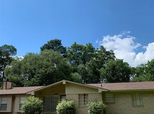 4104 Arbor Dr, Texarkana, TX 75503